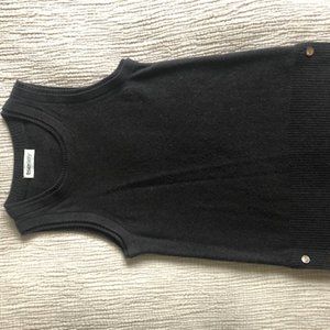 TSE Cashmere Sleeveless sweater